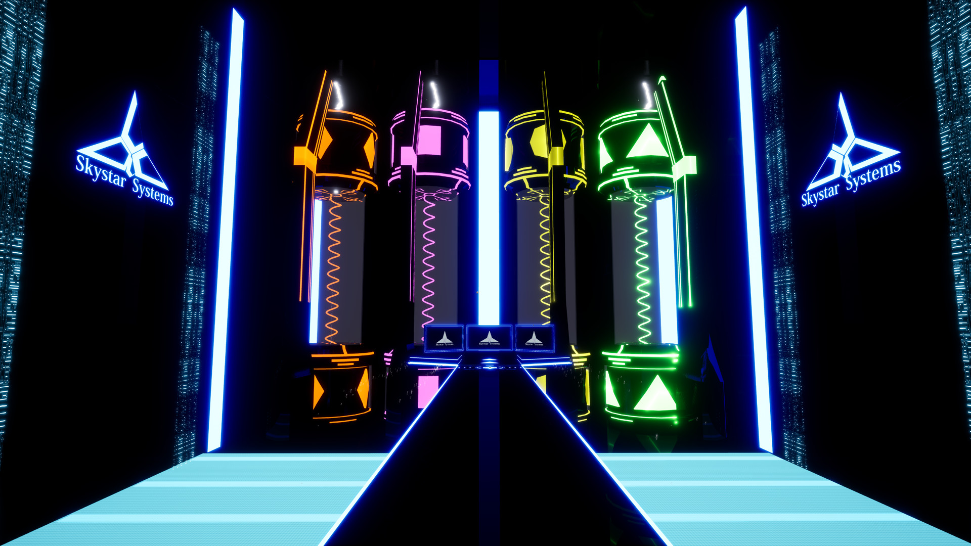 Fused screenshot 5