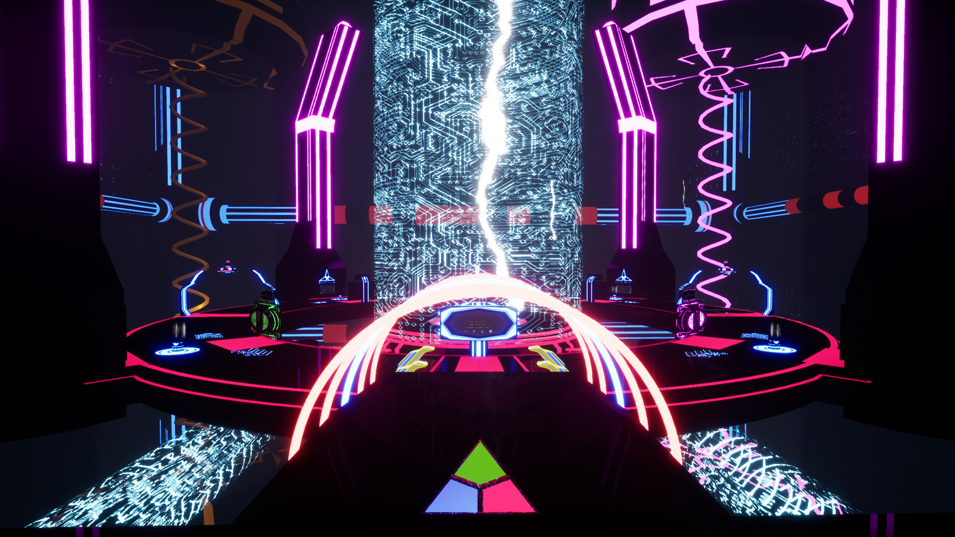 Fused screenshot 8