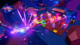 A screenshot of Tau Cubis