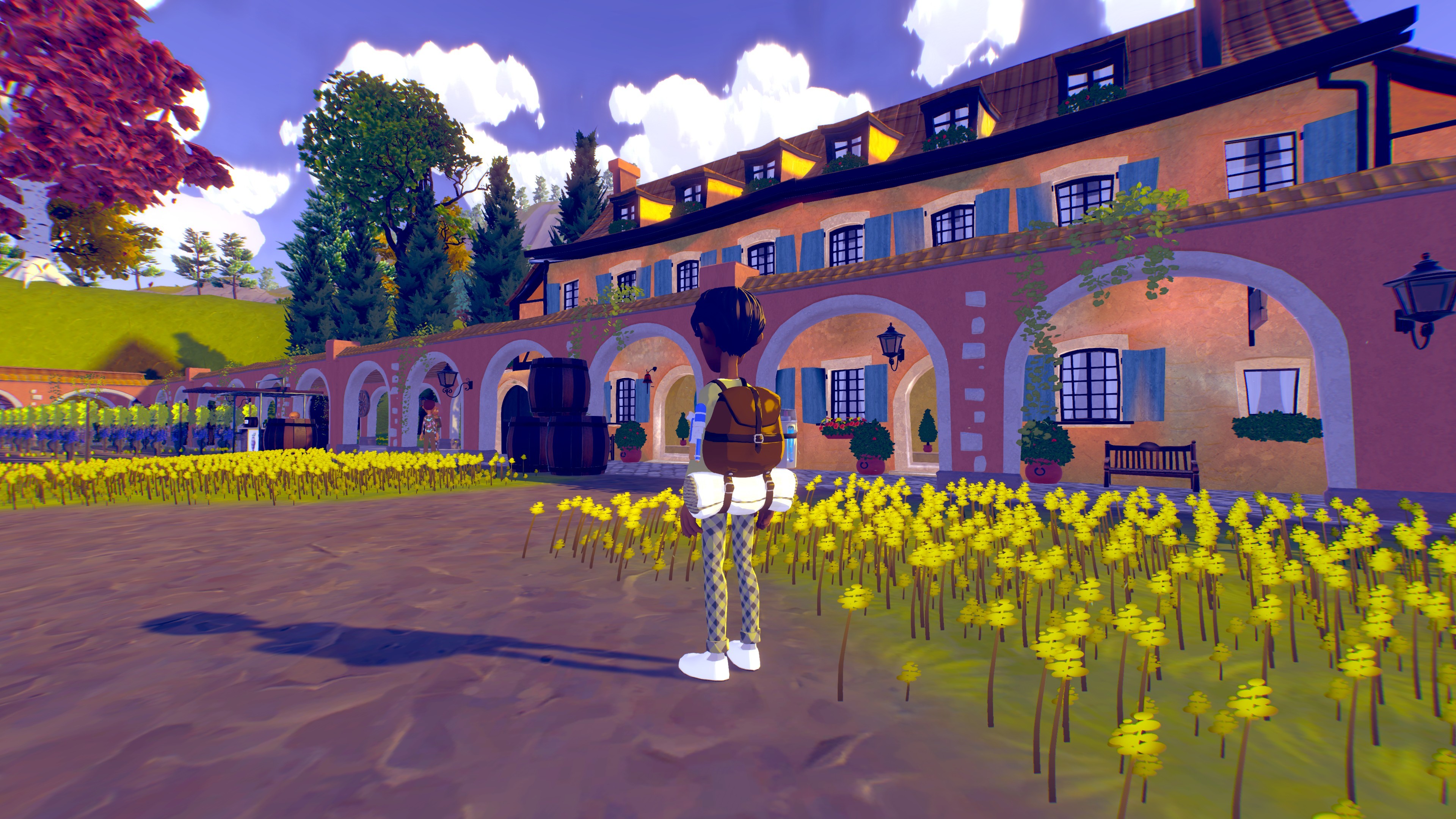 There Was A Dream screenshot 10