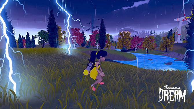 There Was A Dream screenshot 13