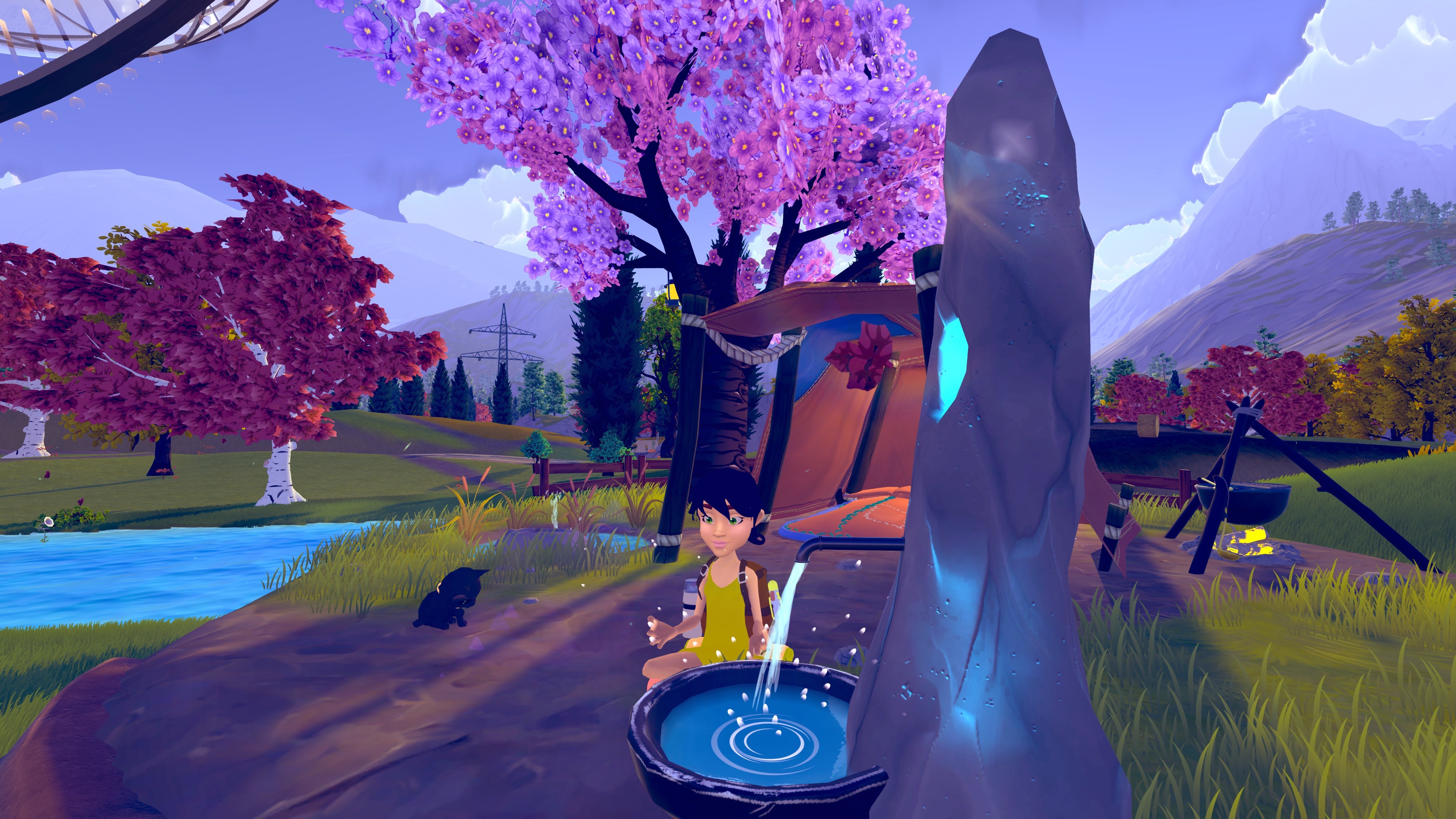 There Was A Dream screenshot 9