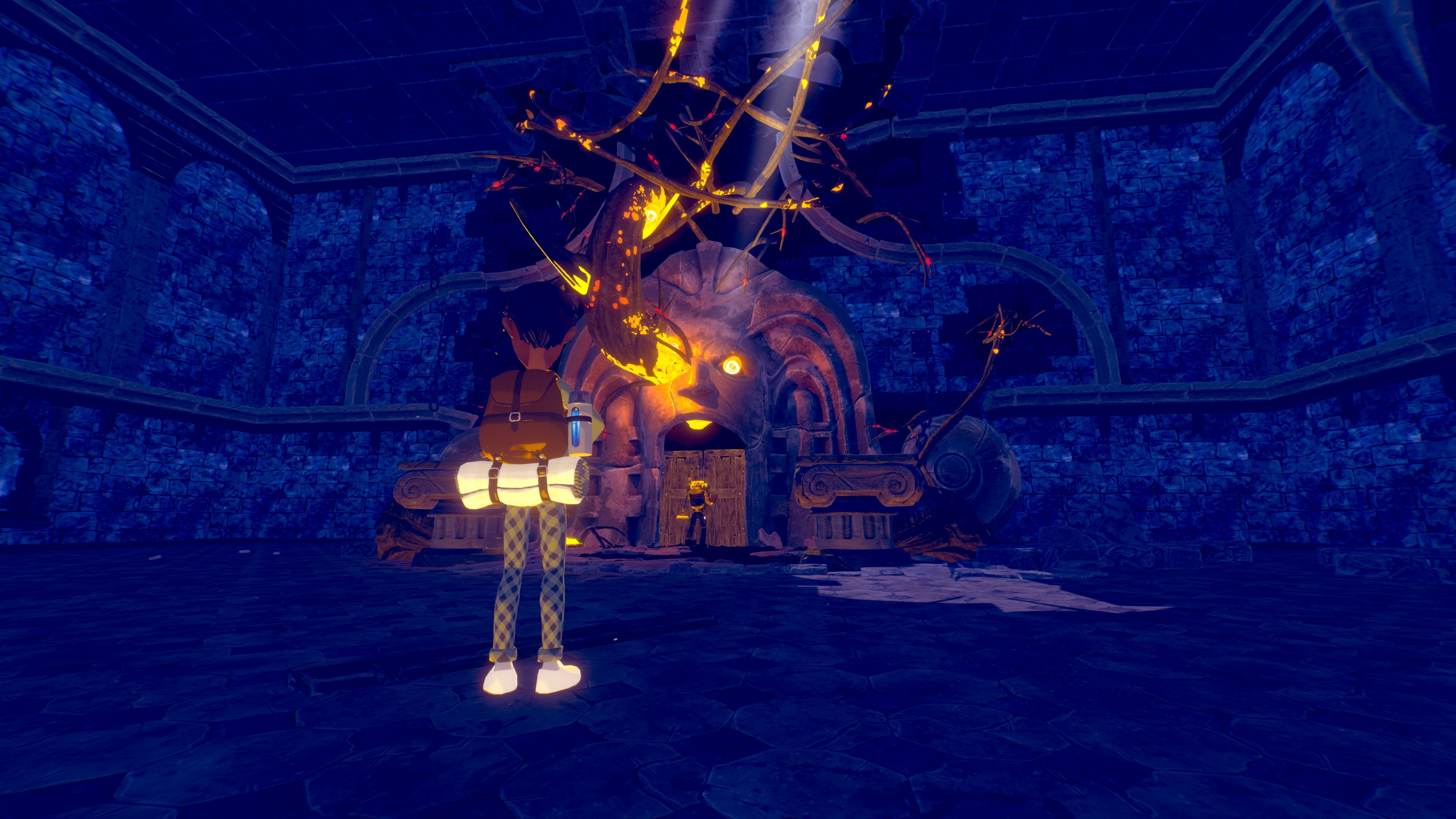 There Was A Dream screenshot 6