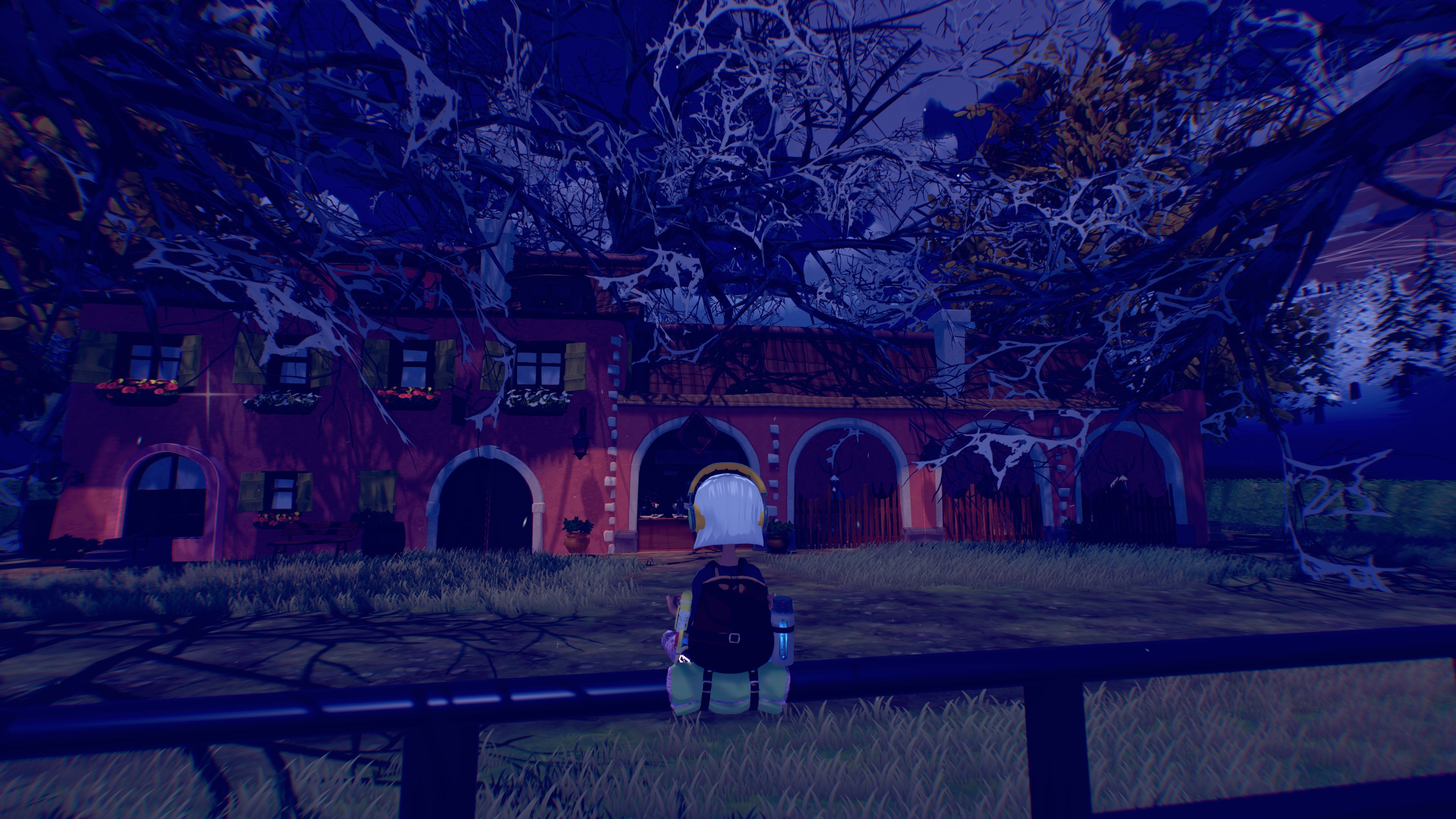There Was A Dream screenshot 8