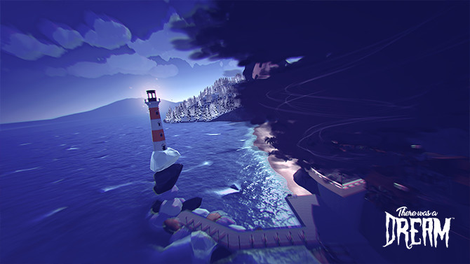 There Was A Dream screenshot 14