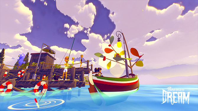 There Was A Dream screenshot 15