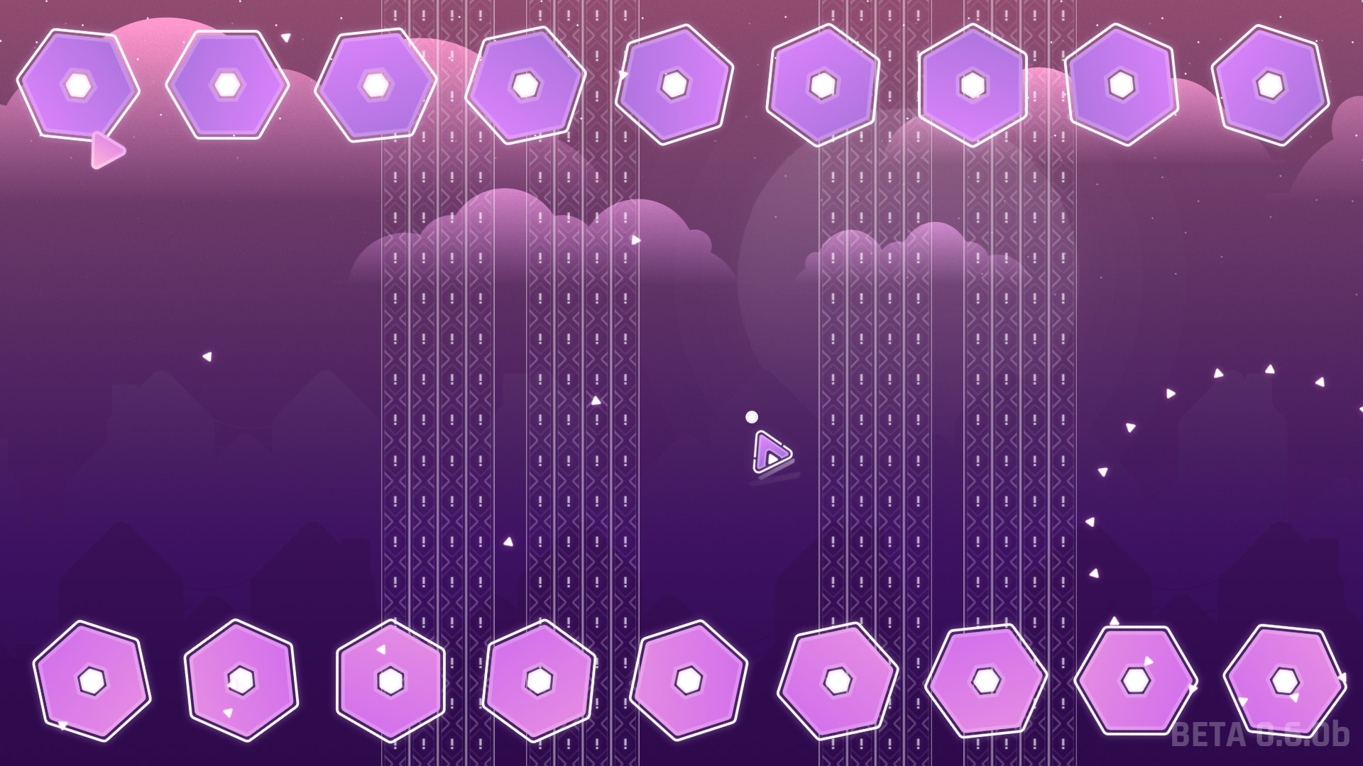Rhythmy screenshot 5