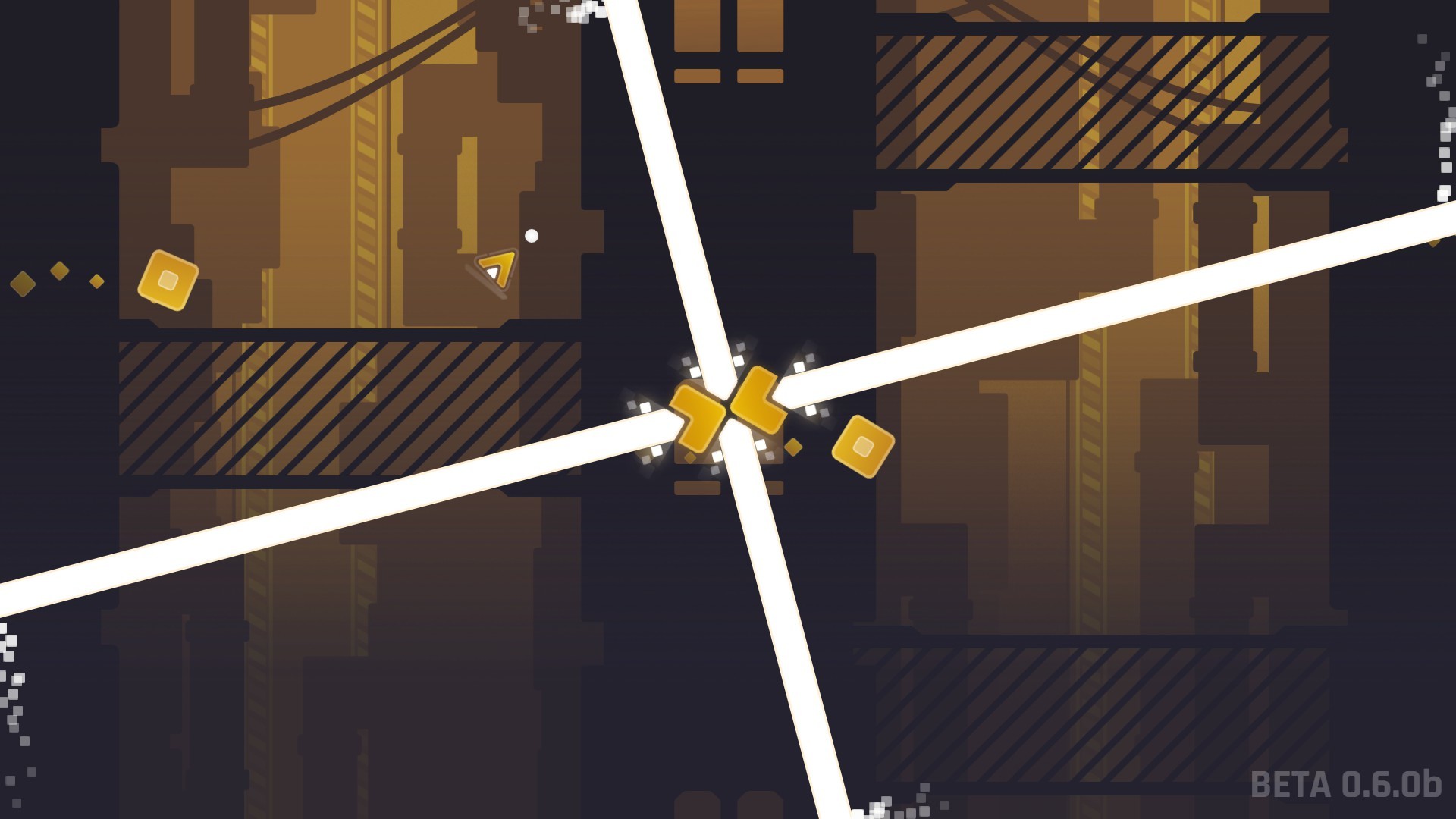 Rhythmy screenshot 3
