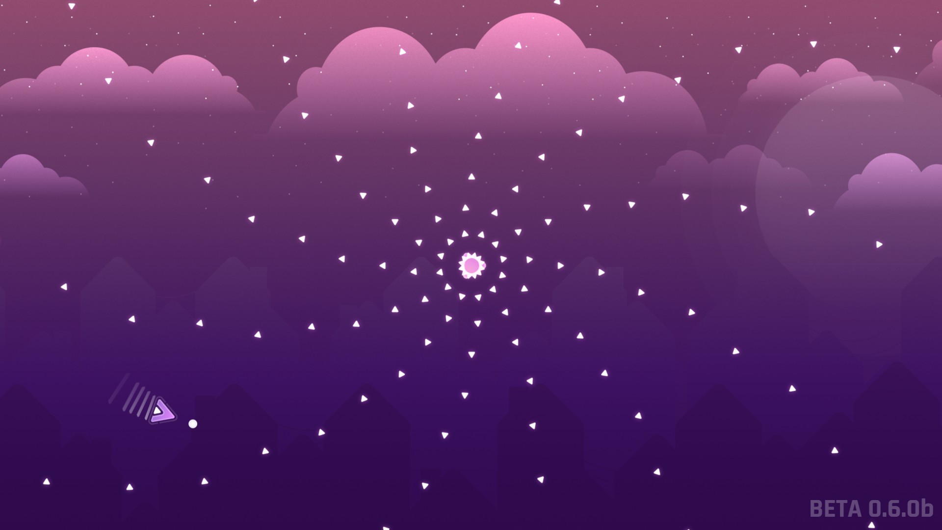 Rhythmy screenshot 2
