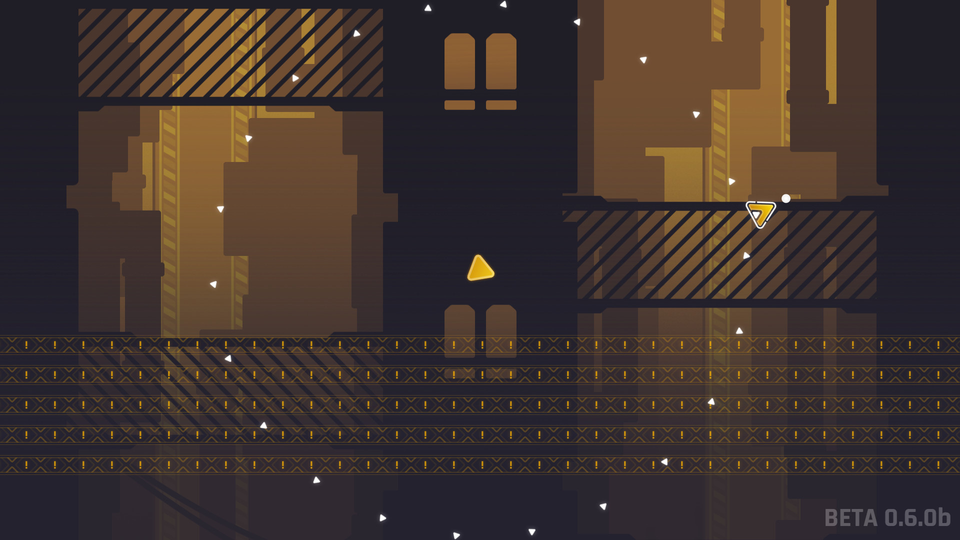 Rhythmy screenshot 4