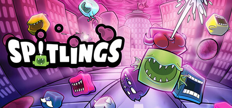 SPITLINGS — Steam header