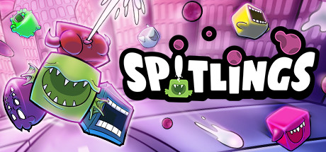 SPITLINGS — Steam header
