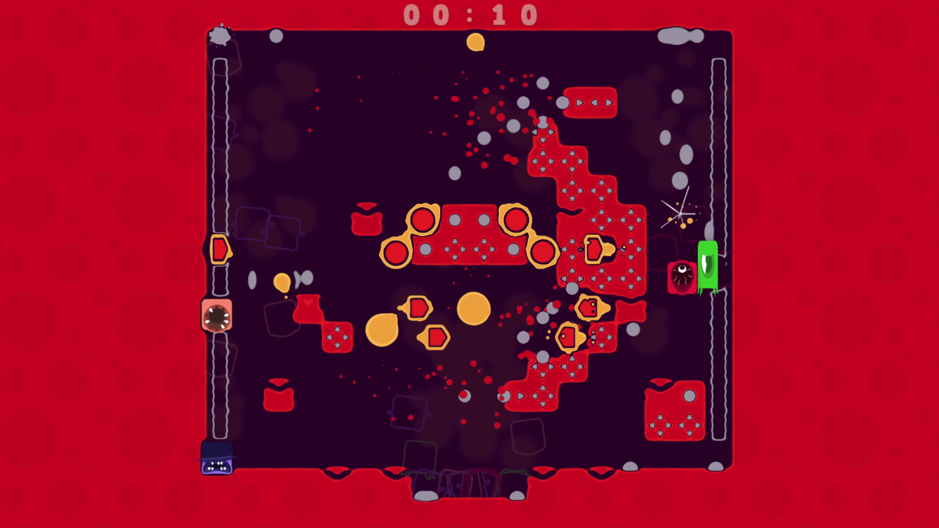 Spitlings screenshot 6