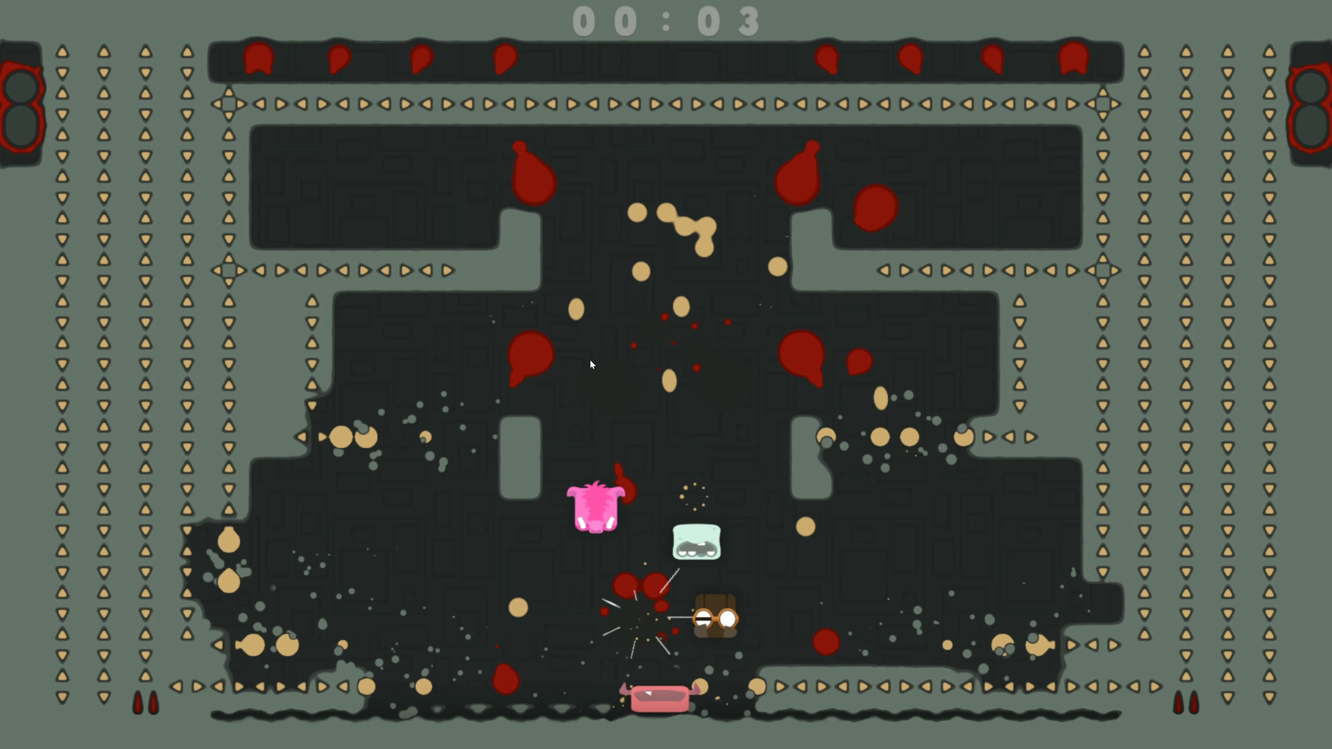 Spitlings screenshot 7