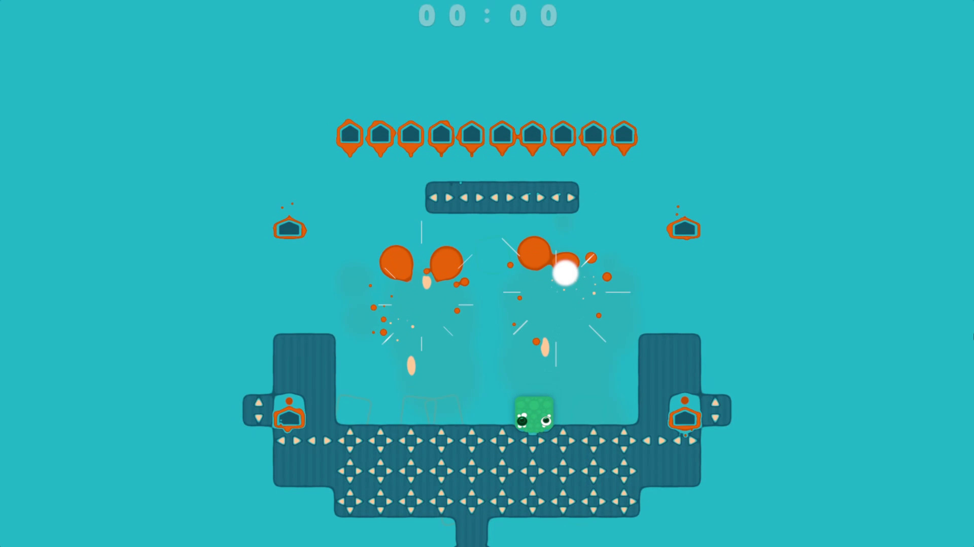Spitlings screenshot 5