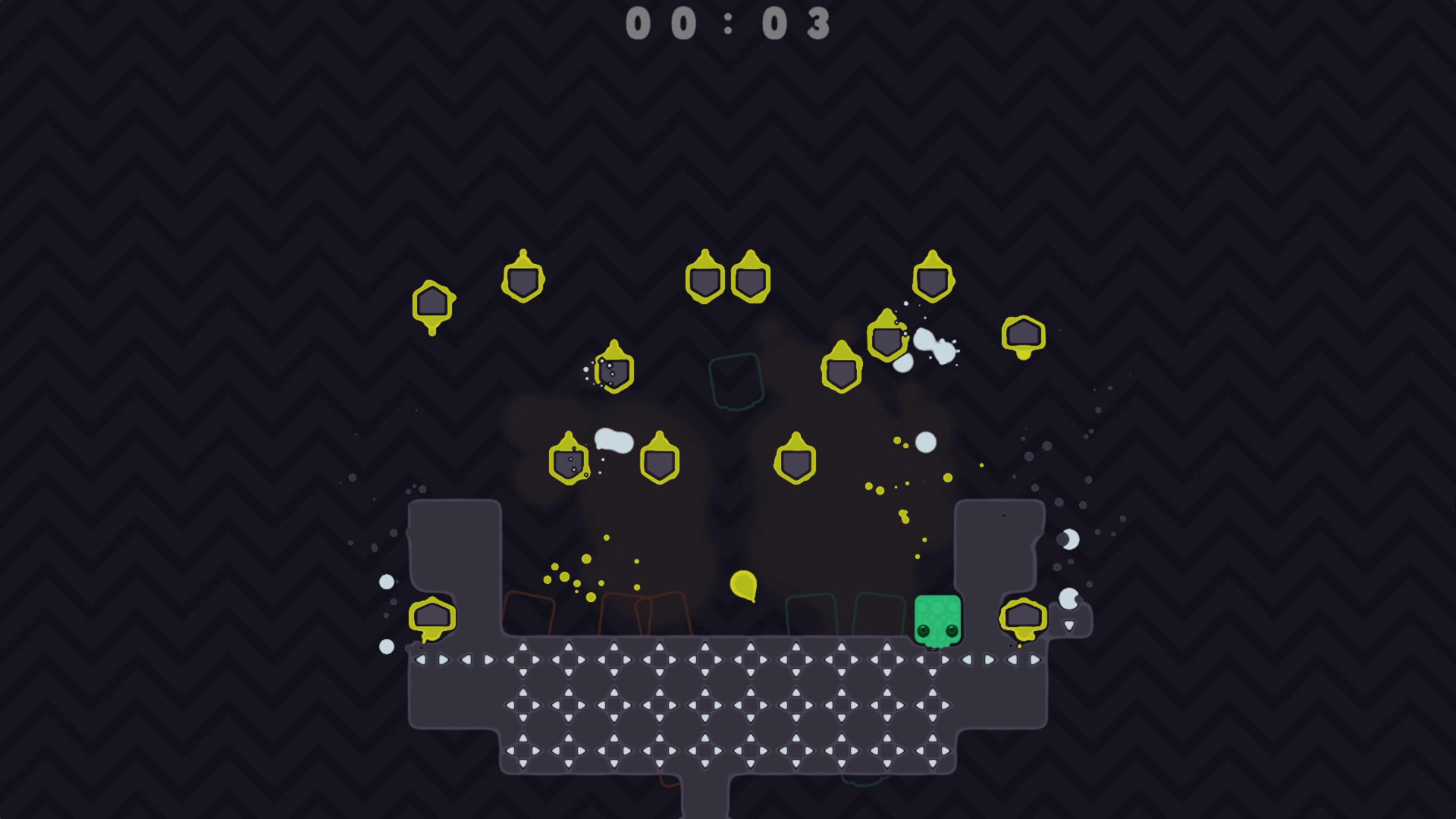 Spitlings screenshot 10
