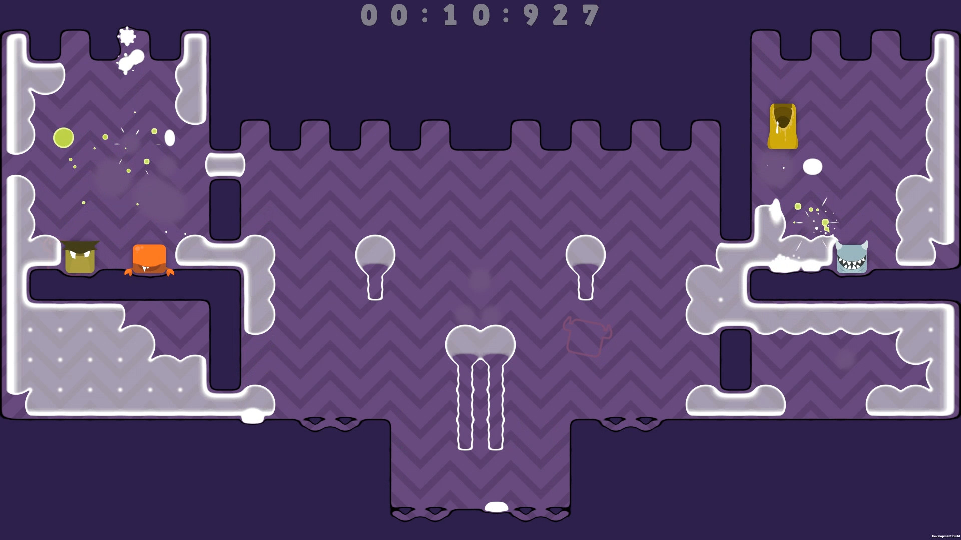Spitlings screenshot 12