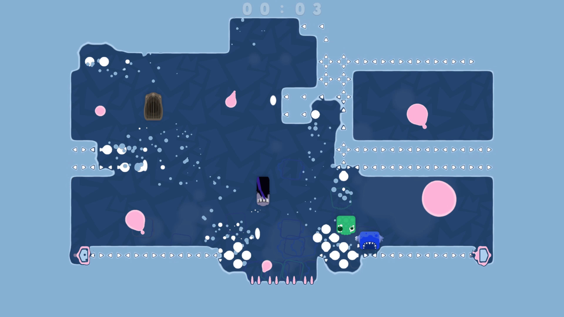Spitlings screenshot 3
