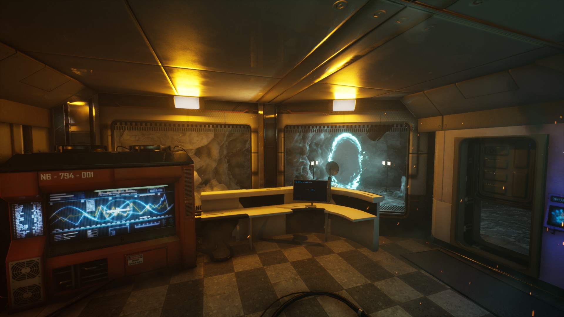 Interpoint screenshot 3