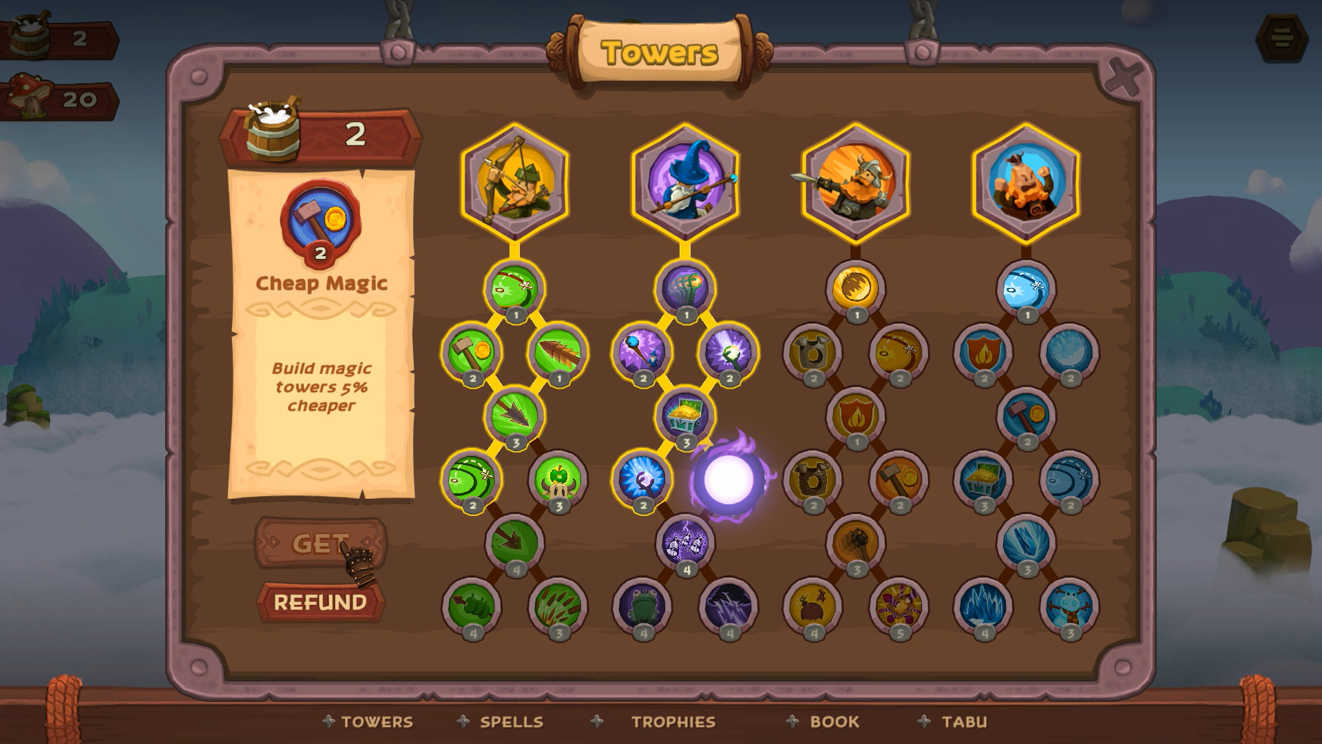 Cows VS Vikings OST screenshot 5