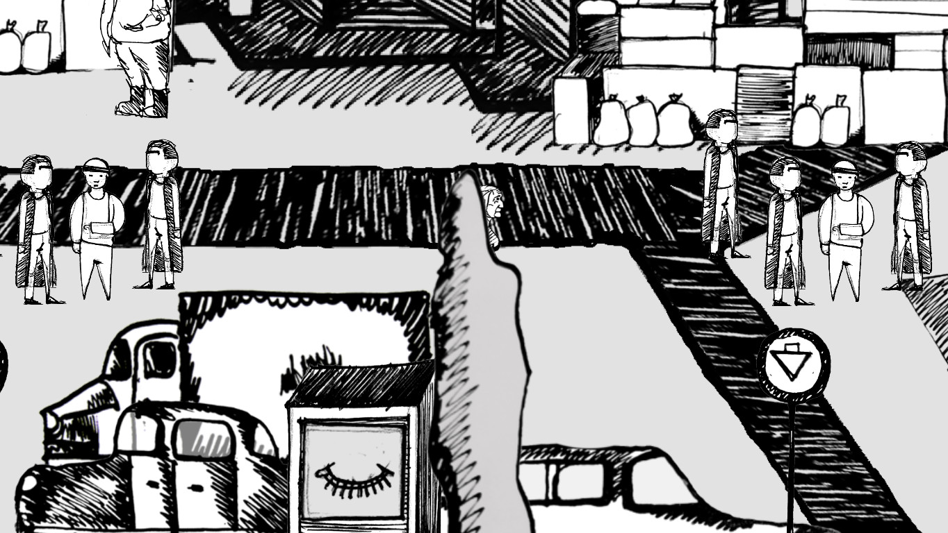 Vasilis screenshot 10