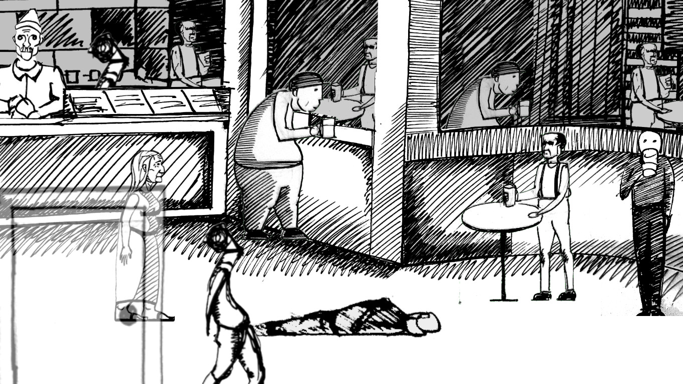 Vasilis screenshot 5