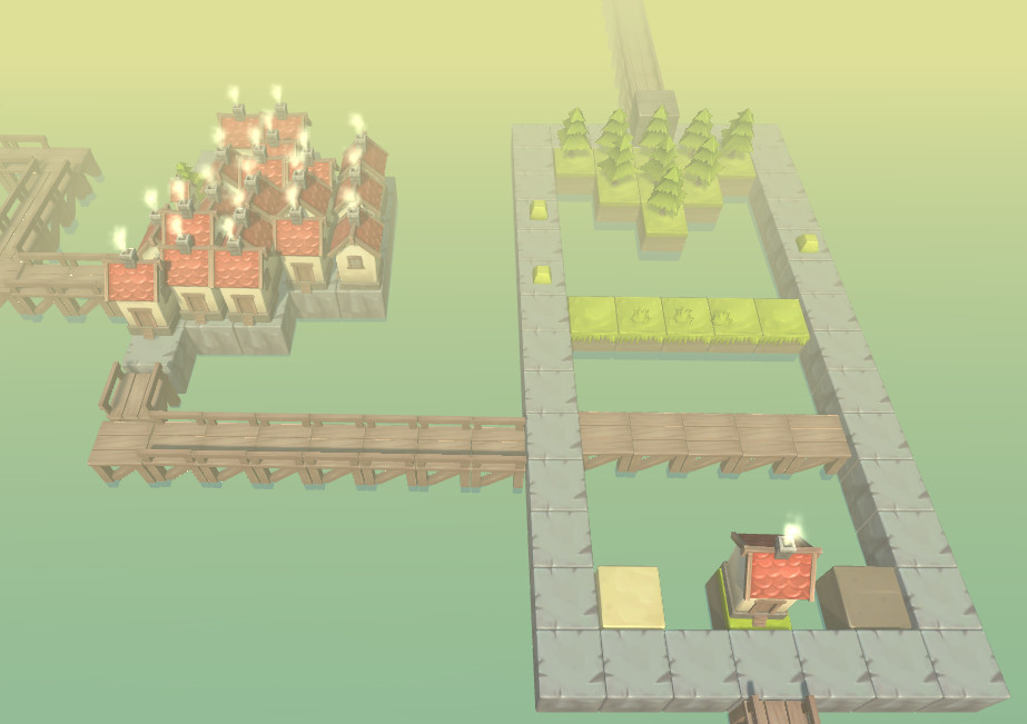 孤岛(Isolated Island) screenshot 5
