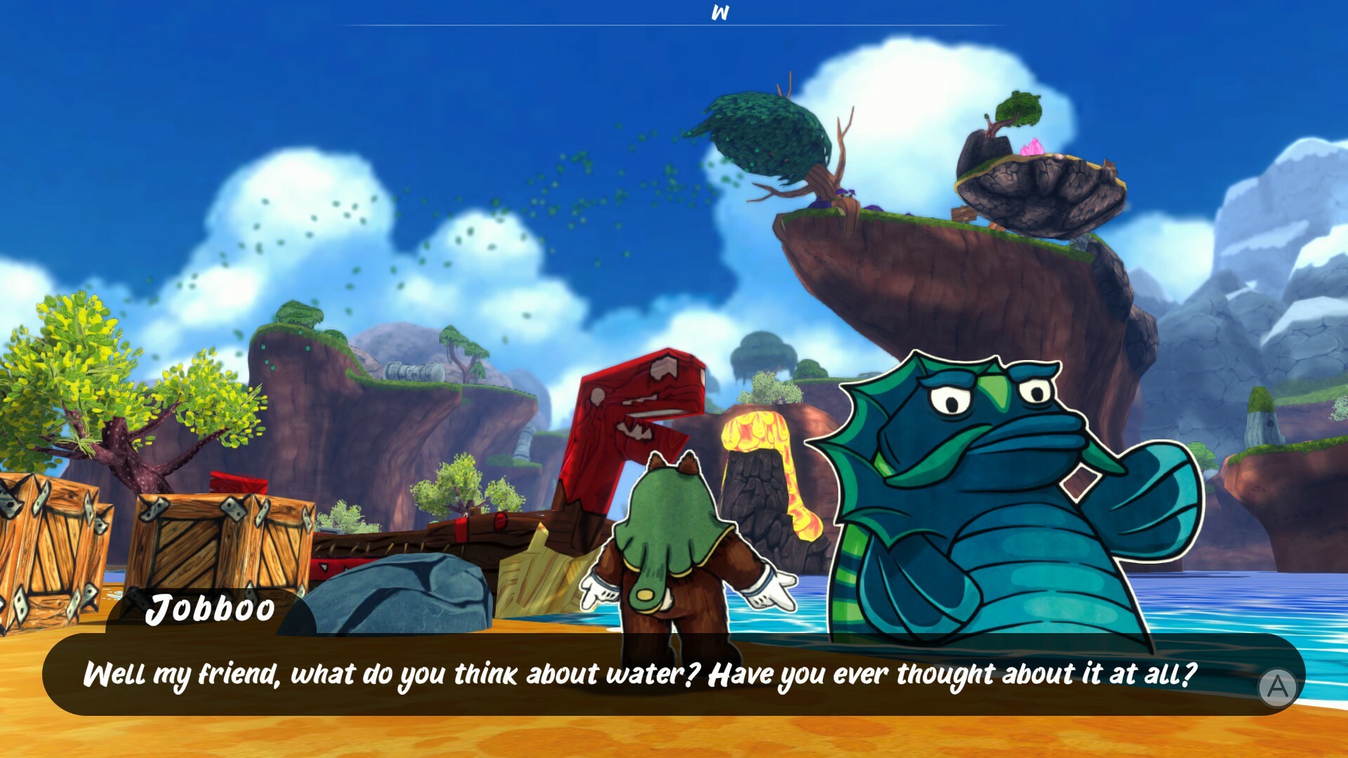 Ruffy and the Riverside screenshot 11