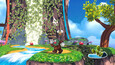 A screenshot of Ruffy and the Riverside