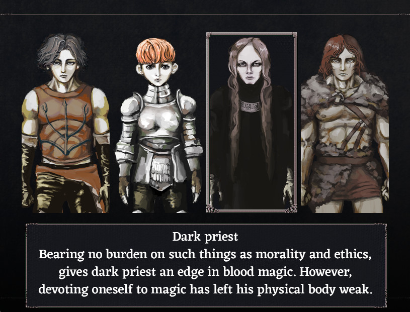 Fear & Hunger screenshot 6