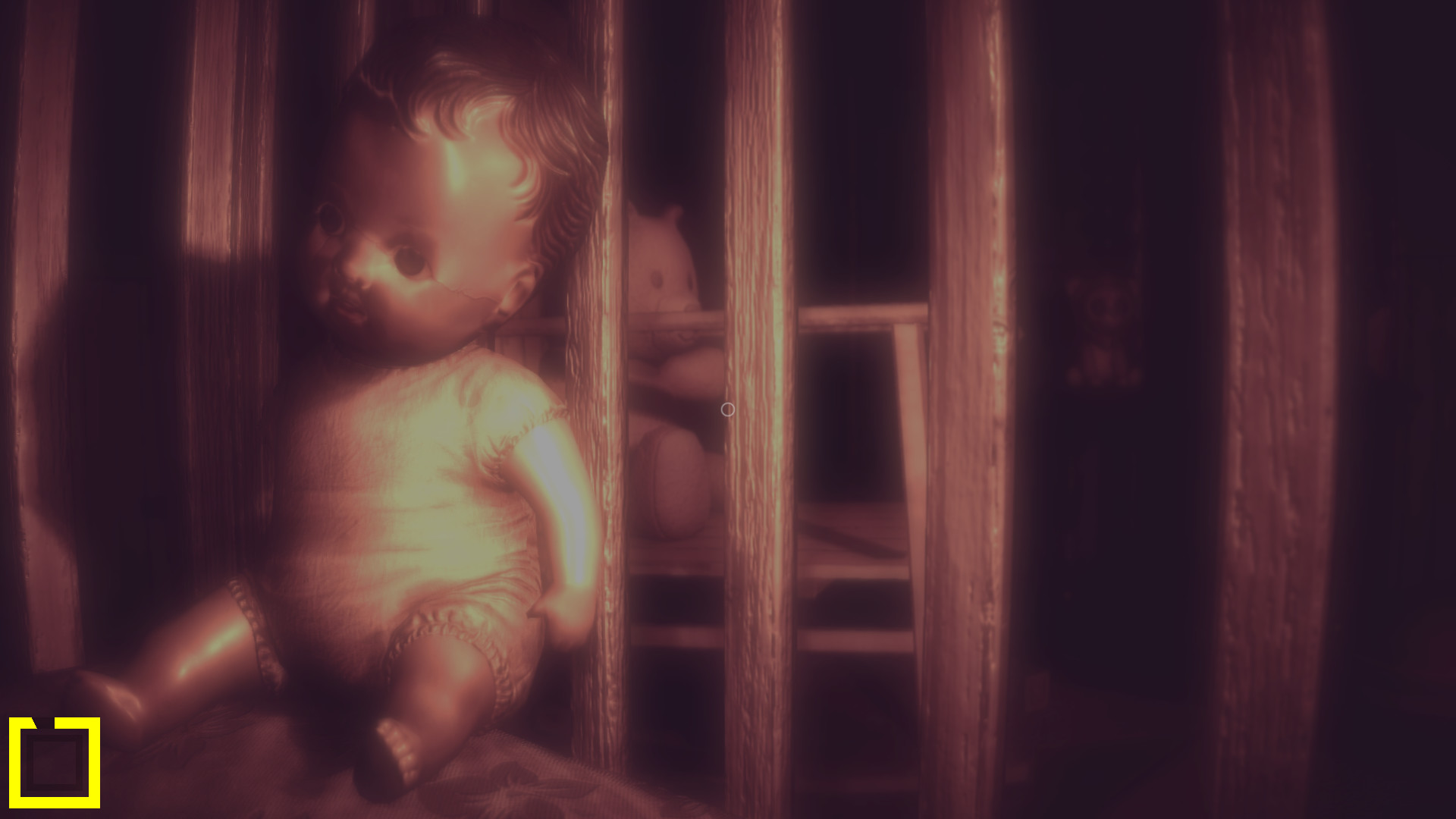 The Childs Sight — изображение 2