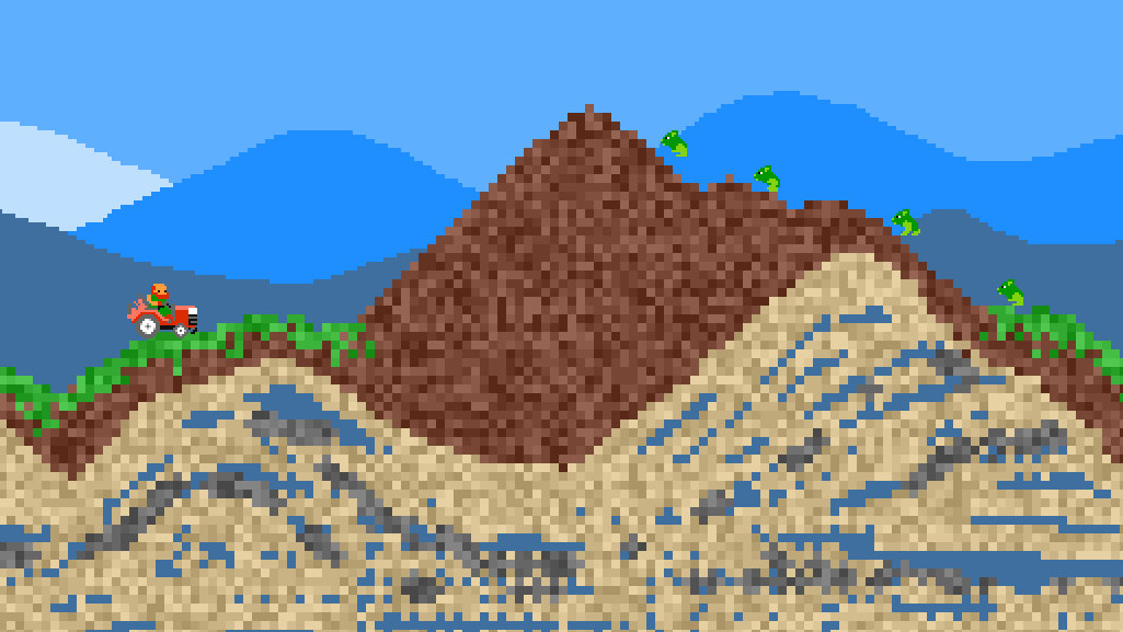 Agartha screenshot 1