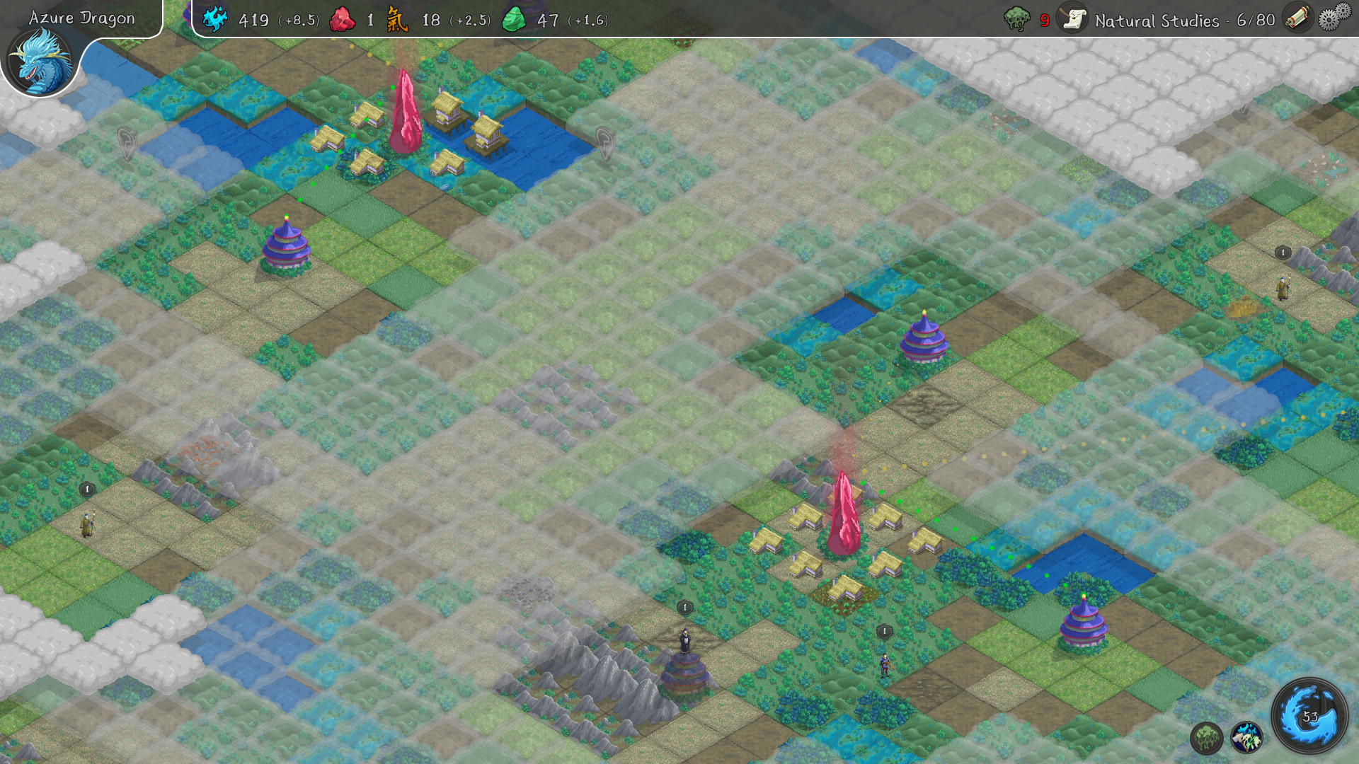 Fantastic Creatures screenshot 1