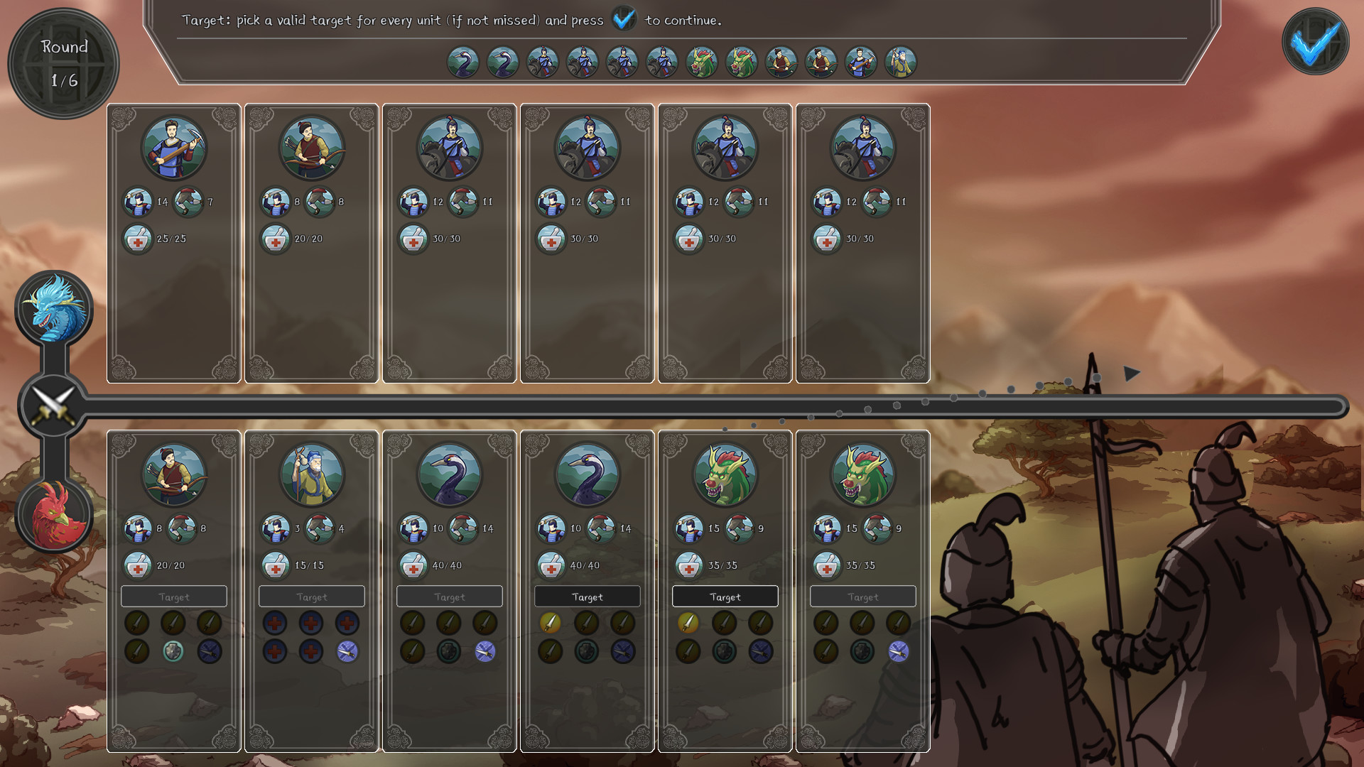 Fantastic Creatures screenshot 3