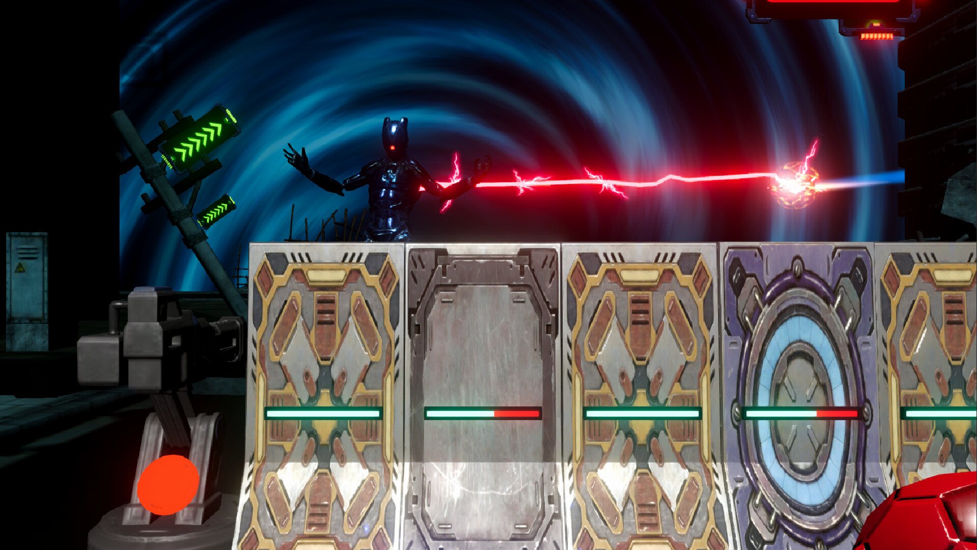 HOSHIOMIO -Stella Attacks- screenshot 3