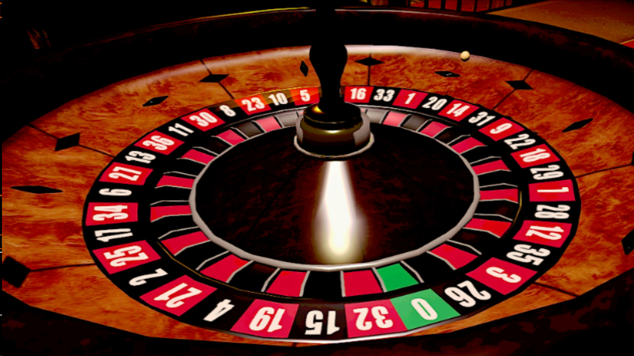 Roulette Simulator 2 screenshot 5