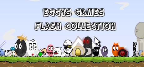 Eggys Games Flash Collection — Steam header