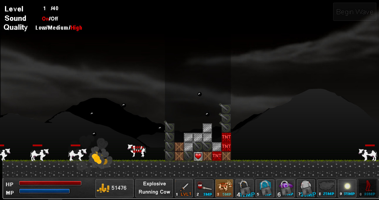 Eggys Games Flash Collection screenshot 5