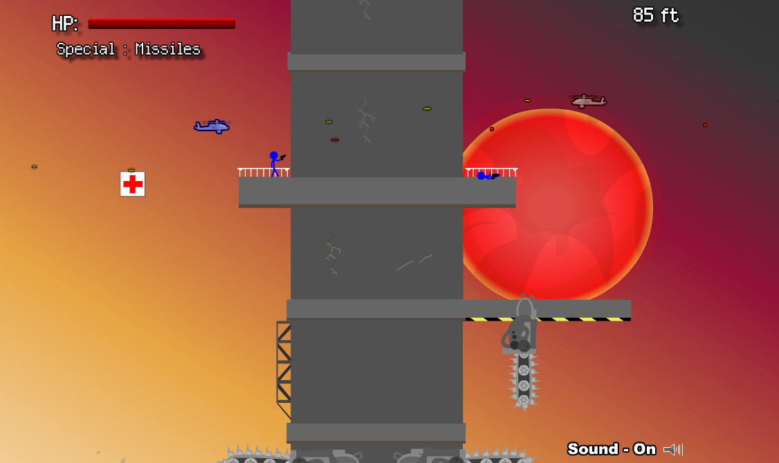 Eggys Games Flash Collection screenshot 3