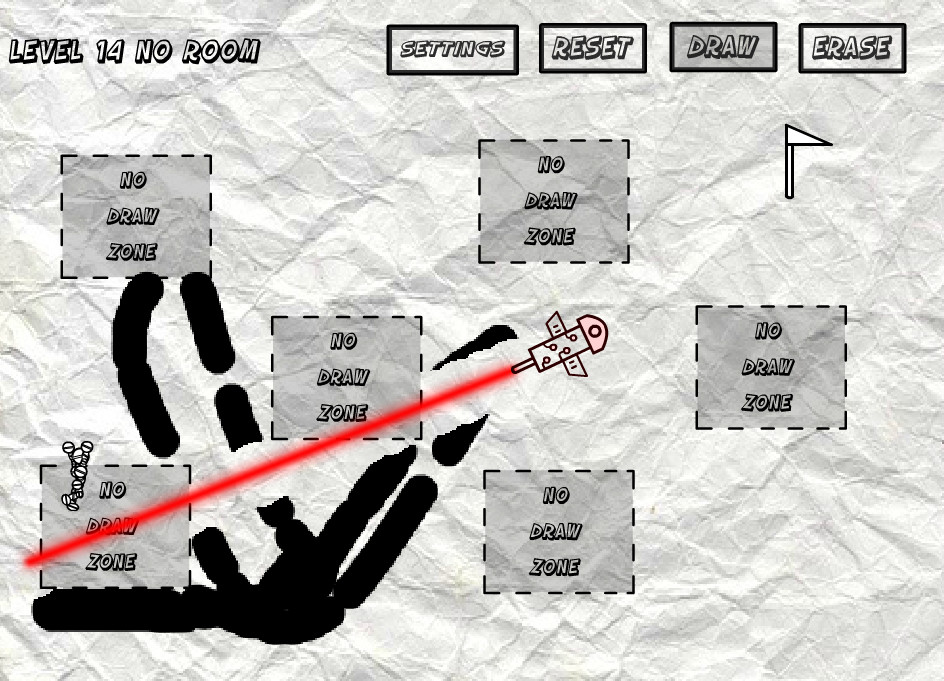 Eggys Games Flash Collection screenshot 6