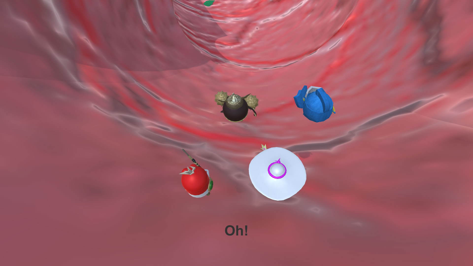 Cell Defender screenshot 15
