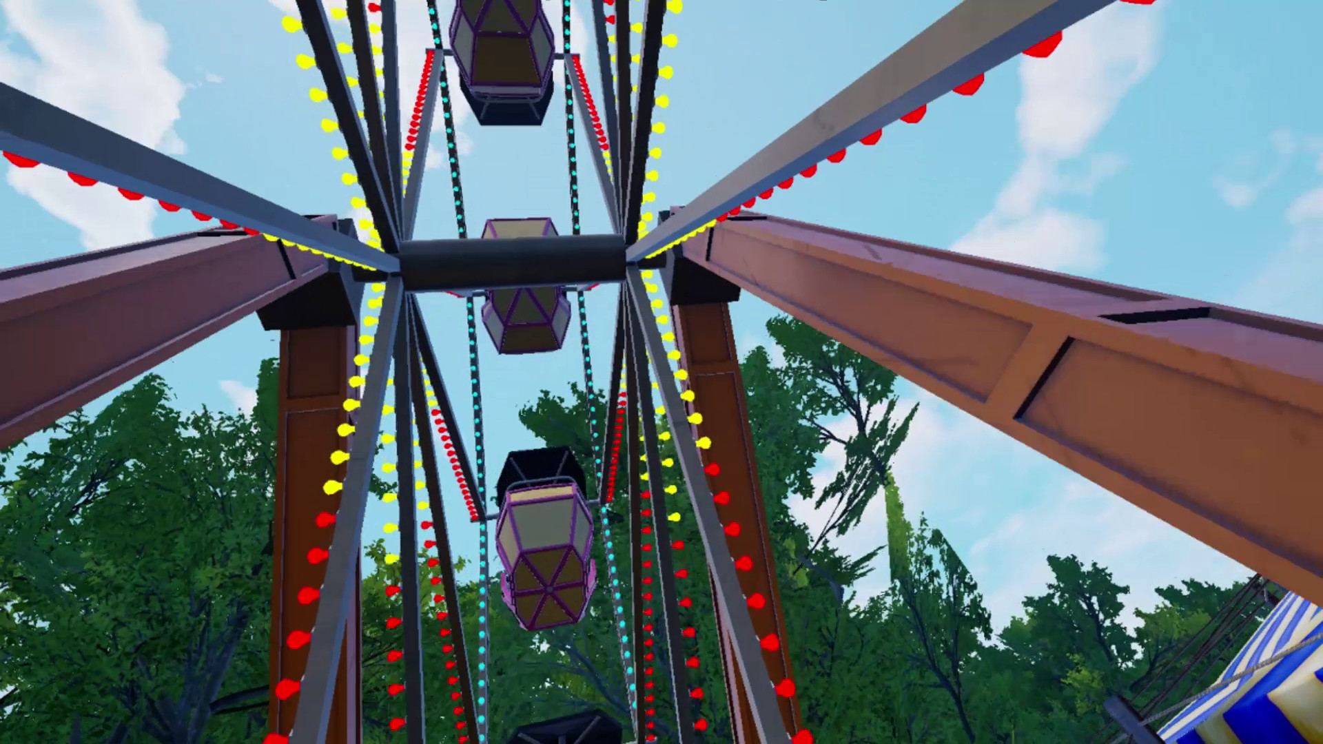 RideOp - VR Pro Edition screenshot 7