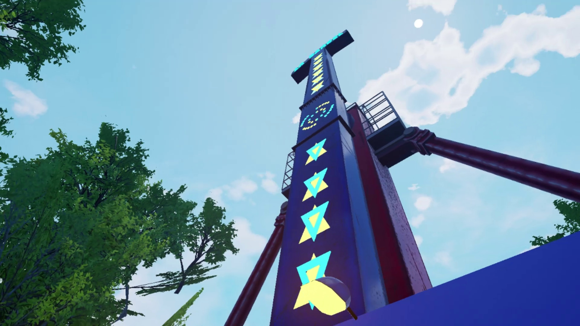 RideOp - VR Pro Edition screenshot 2