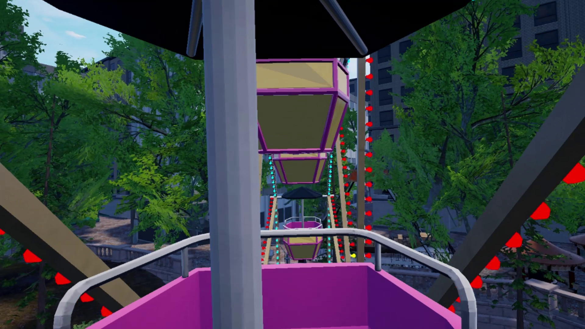 RideOp - VR Pro Edition screenshot 13