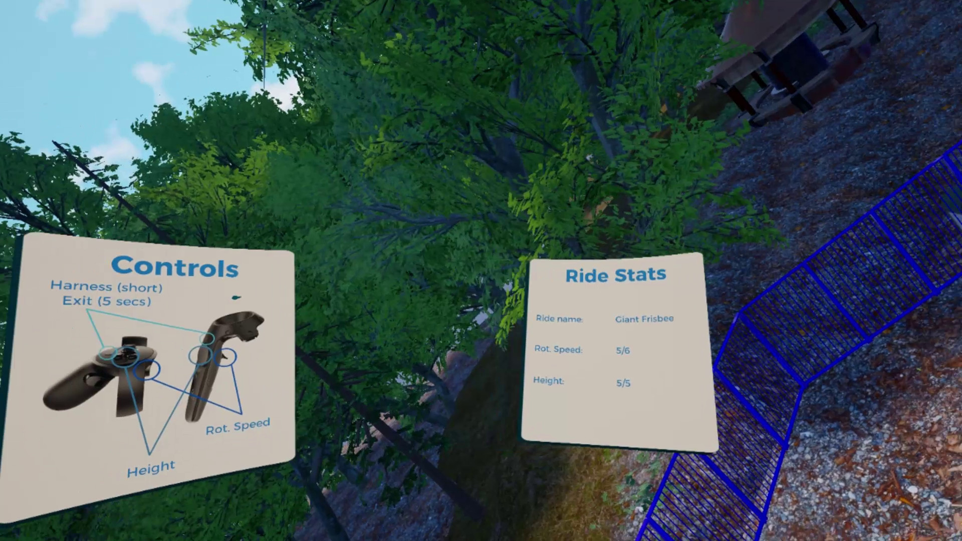 RideOp - VR Pro Edition screenshot 11