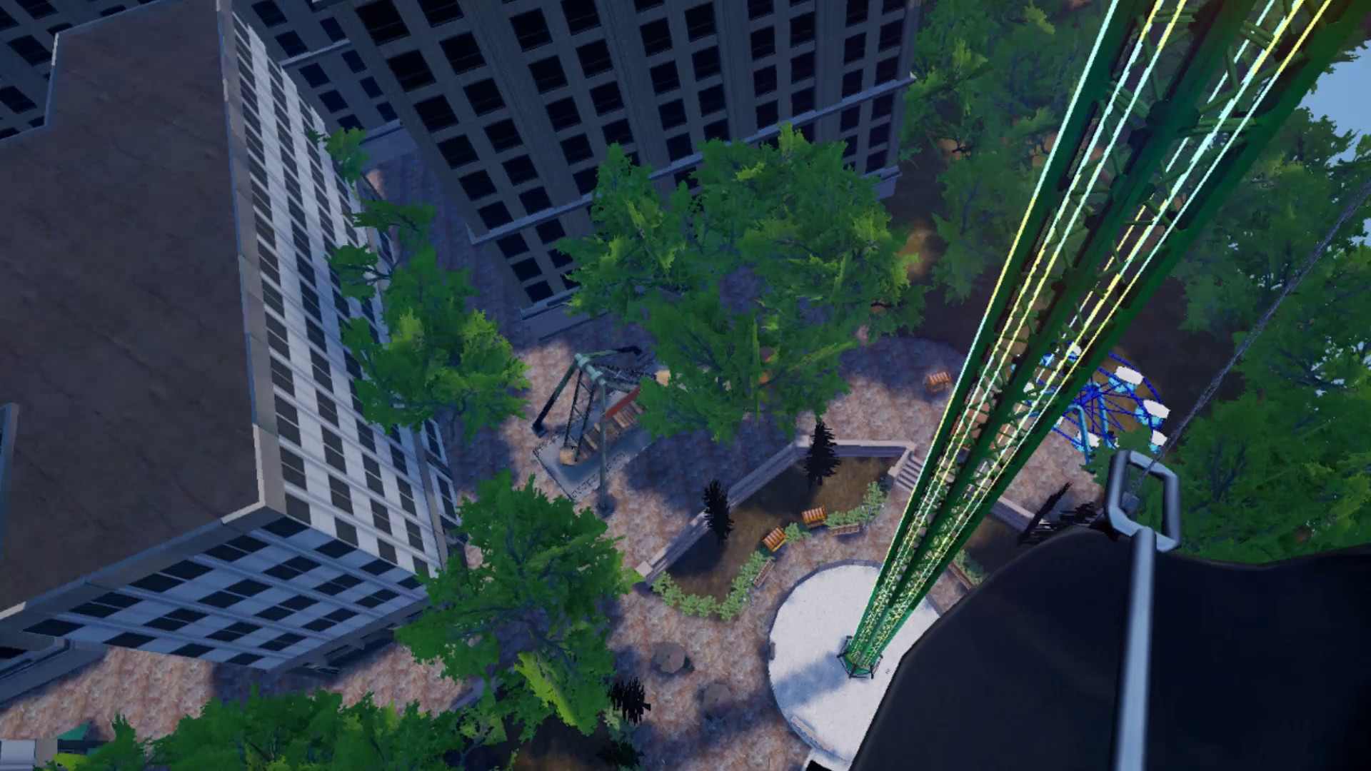 RideOp - VR Pro Edition screenshot 9