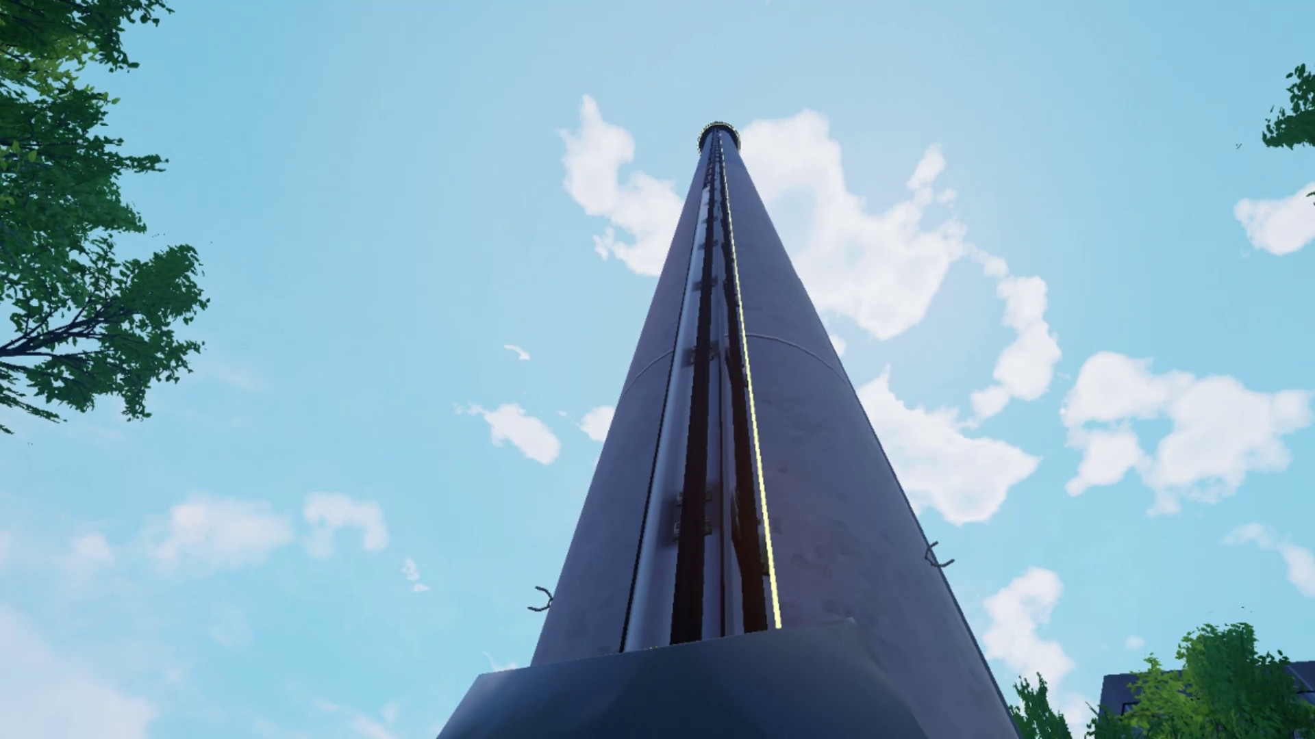 RideOp - VR Pro Edition screenshot 8