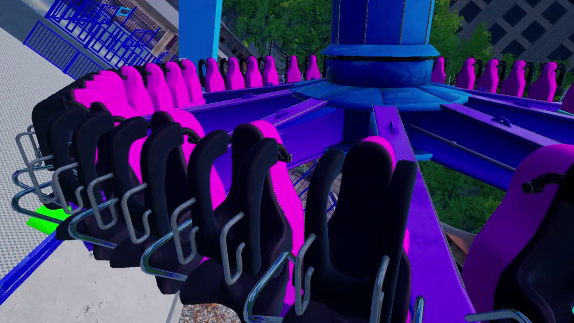 RideOp - VR Pro Edition screenshot 3