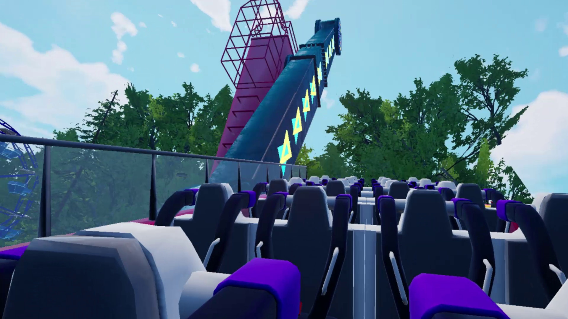 RideOp - VR Pro Edition screenshot 6