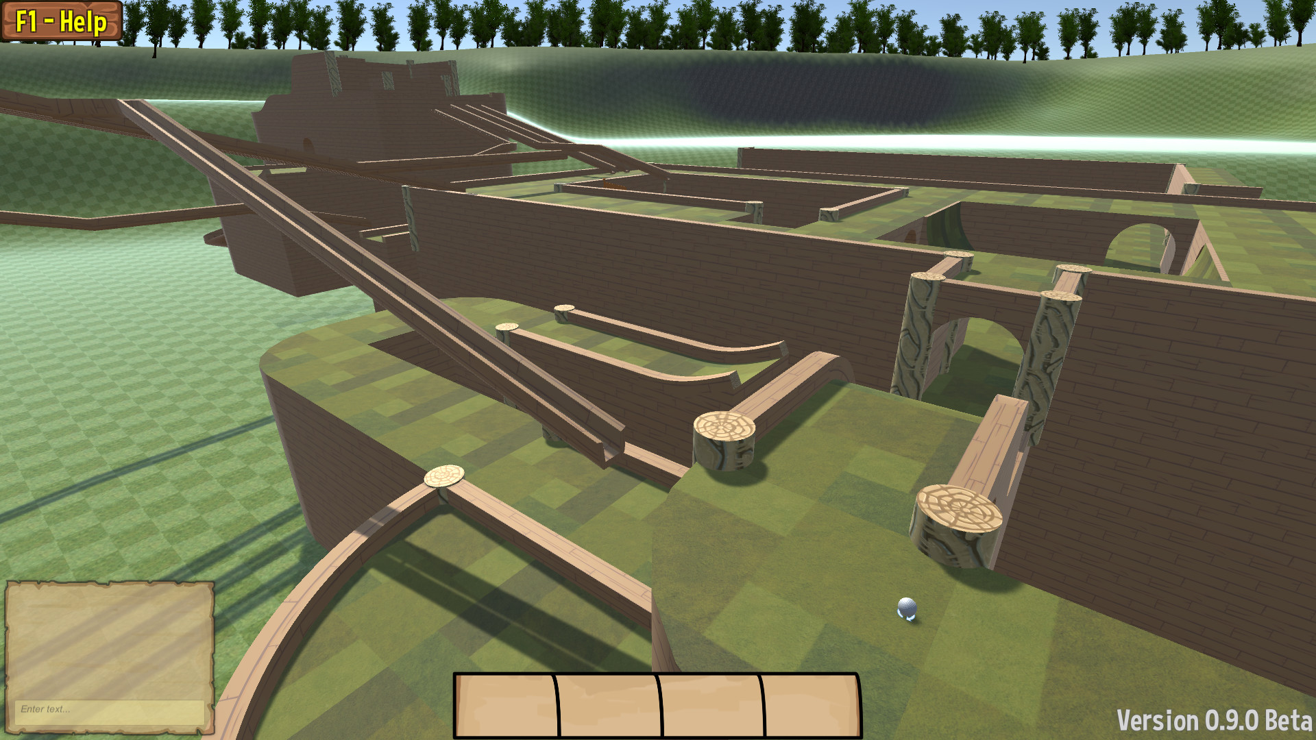 Puttin' Around screenshot 5